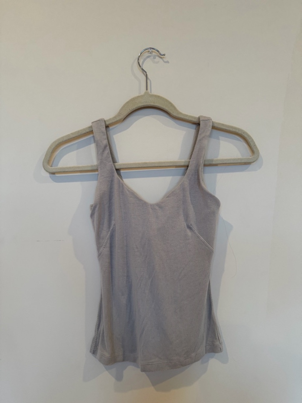 Lululemon ribbed tank